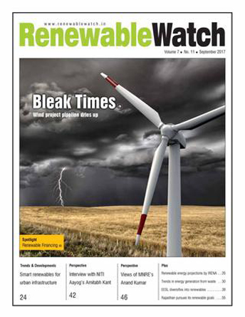 Renewable Watch